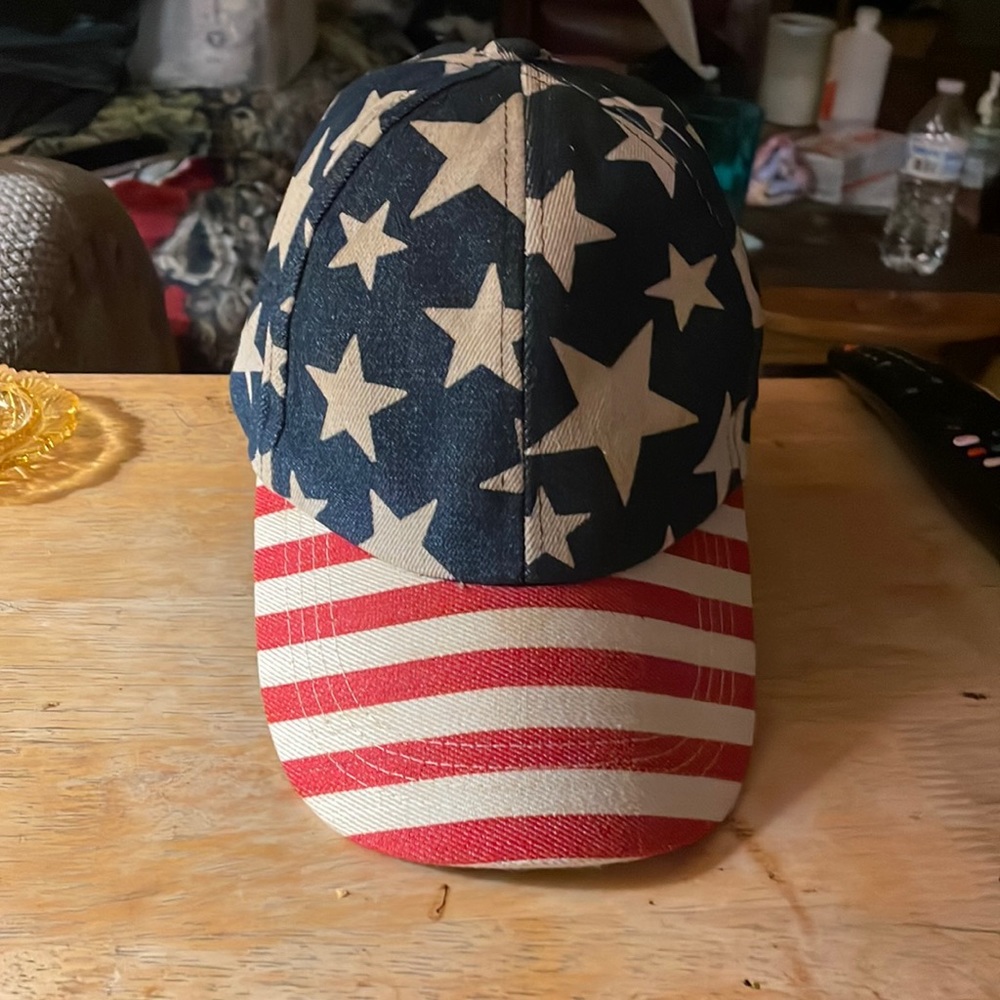 Mudd Cap